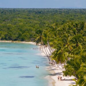 Dominican-Republic-Punta-Cana-Long-Shot-Of-Saona-Island-id18136-Dec-16-2024-004