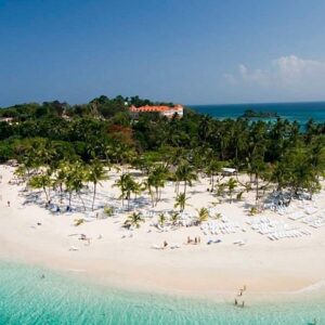 Excursión Isla Catalina